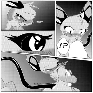 A Bonding Experience - page 30