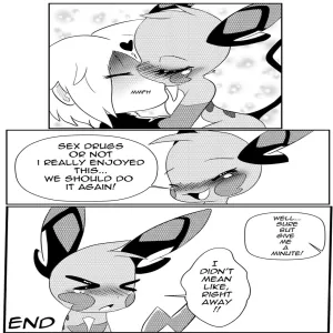 A Bonding Experience - page 33