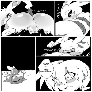 A Bonding Experience - page 9