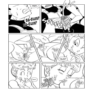 A Brief Affair - page 13