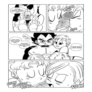 A Brief Affair - page 15