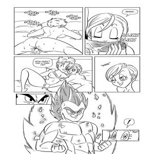 A Brief Affair - page 21