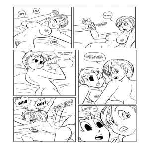 A Brief Affair - page 26