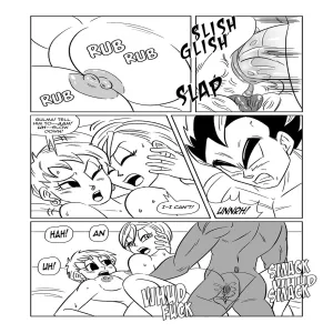 A Brief Affair - page 28