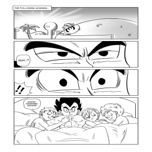 A Brief Affair - page 30