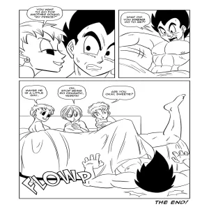 A Brief Affair - page 31