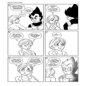 A Brief Affair - page 32
