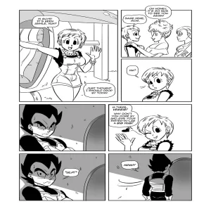 A Brief Affair - page 4