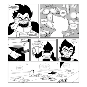 A Brief Affair - page 8