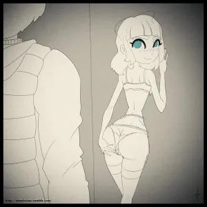 A Byrb Story - page 11