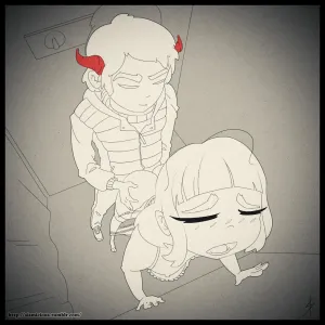 A Byrb Story - page 12