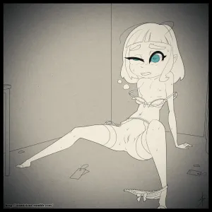 A Byrb Story - page 15