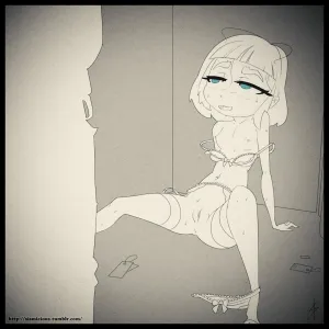 A Byrb Story - page 16
