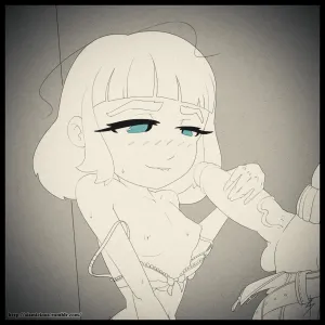A Byrb Story - page 17