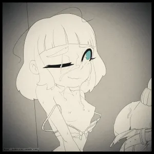 A Byrb Story - page 19
