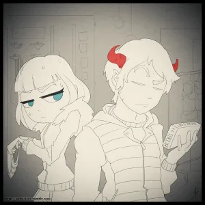 A Byrb Story - page 2