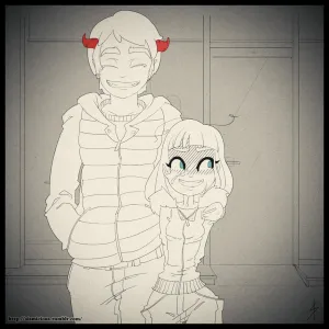 A Byrb Story - page 21