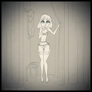 A Byrb Story - page 5