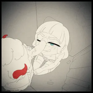 A Byrb Story - page 8