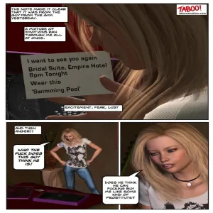 50 Shades Of Black 2 - page 23