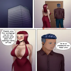 Broken X 4 - page 2