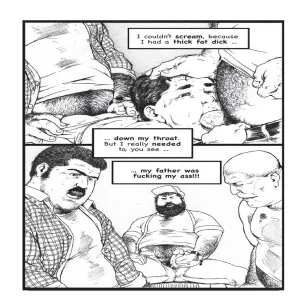 Beer Buddies - page 10