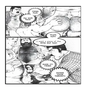 Beer Buddies - page 11