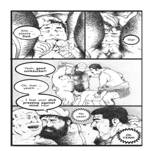 Beer Buddies - page 12