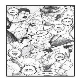 Beer Buddies - page 14