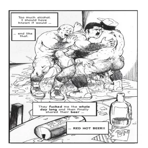 Beer Buddies - page 15
