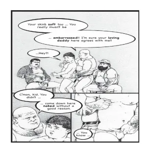 Beer Buddies - page 6