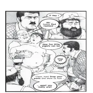 Beer Buddies - page 7
