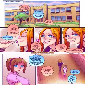 Chloe - page 2