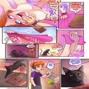 Chloe - page 25