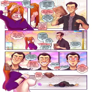 Chloe - page 5