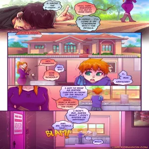 Chloe - page 6