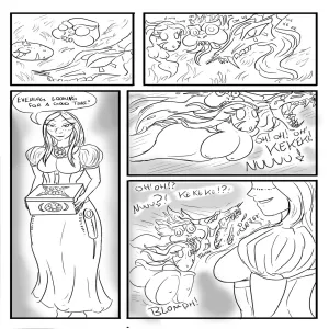 Broken Borders - page 14