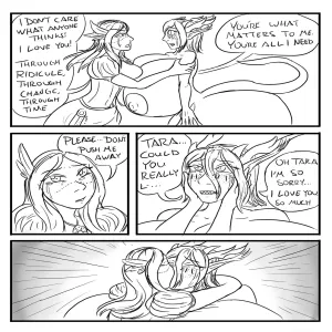 Broken Borders - page 18