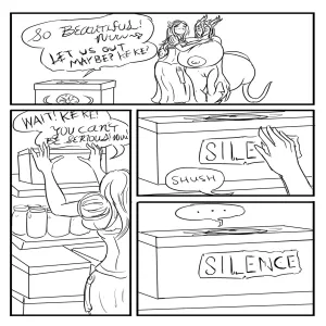 Broken Borders - page 19