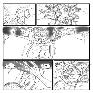 Broken Borders - page 7