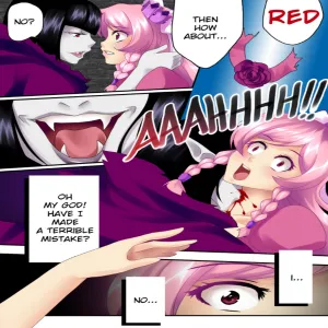 A Darker Shade - page 4