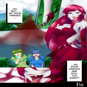 A Darker Shade - page 6