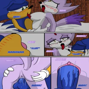 A Final Farewell 1 - page 10