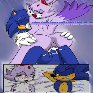 A Final Farewell 1 - page 11