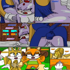 A Final Farewell 1 - page 12