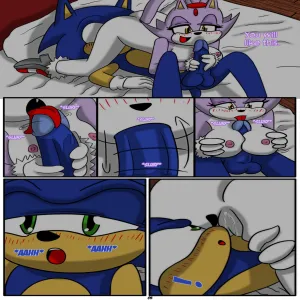 A Final Farewell 1 - page 6