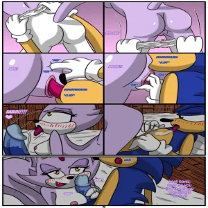 A Final Farewell 1 - page 7