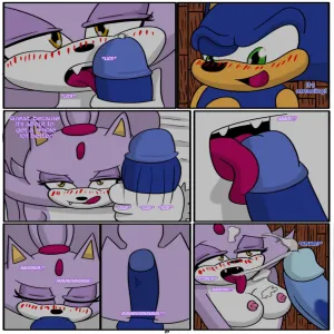 A Final Farewell 1 - page 8