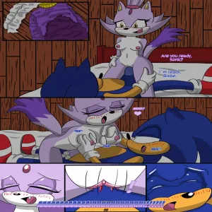 A Final Farewell 1 - page 9