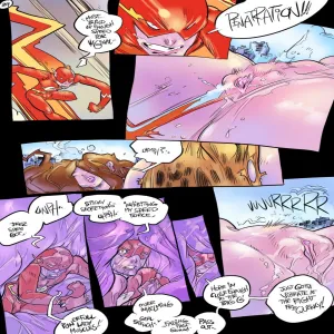 A New Goddess 1 - page 29
